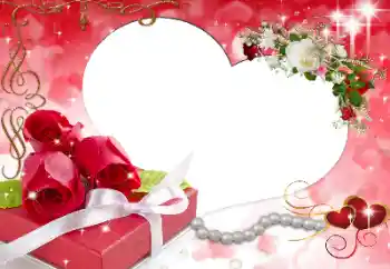 Efecto de fotos de la categoría Marcos para Enamorados № 93131