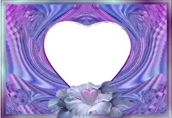 Efecto de fotos de la categoría Marcos para Enamorados № 93350