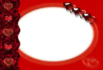 Efecto de fotos de la categoría Marcos para Enamorados № 94750