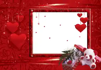 Efecto de fotos de la categoría Marcos para Enamorados № 96059