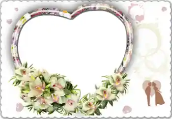 Efecto de fotos de la categoría Marcos para Enamorados № 96410