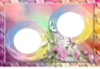 Efecto de fotos de la categoría Marcos para Enamorados № 96416