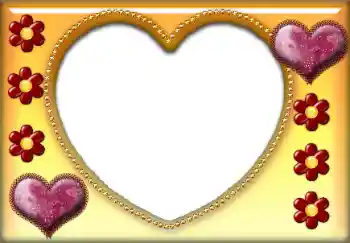 Efecto de fotos de la categoría Marcos para Enamorados № 97561