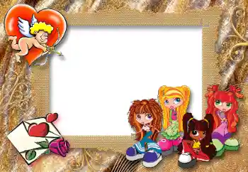 Efecto de fotos de la categoría Marcos para Enamorados № 9856 Efecto de fotos de la categoría Marcos para Enamorados № 9856