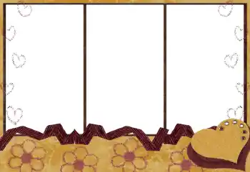 Efecto de fotos de la categoría Marcos para Enamorados № 98702