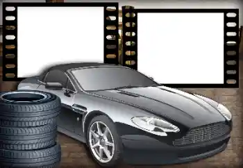 Efecto de fotos de la categoría Marcos de Fotos para Hombres № 117684