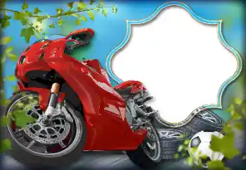 Efecto de fotos de la categoría Marcos de Fotos para Hombres № 130394