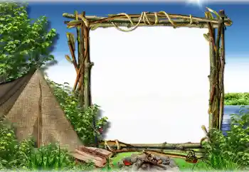 Efecto de fotos de la categoría Marcos de Fotos para Hombres № 130545