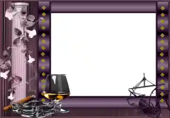 Efecto de fotos de la categoría Marcos de Fotos para Hombres № 160543