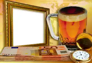 Efecto de fotos de la categoría Marcos de Fotos para Hombres № 163279