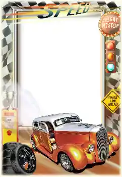 Efecto de fotos de la categoría Marcos de Fotos para Hombres № 163481