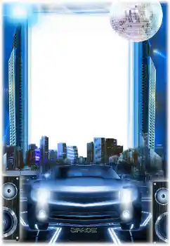 Efecto de fotos de la categoría Marcos de Fotos para Hombres № 167684