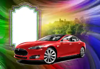 Efecto de fotos de la categoría Marcos de Fotos para Hombres № 179359