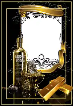 Efecto de fotos de la categoría Marcos de Fotos para Hombres № 203301