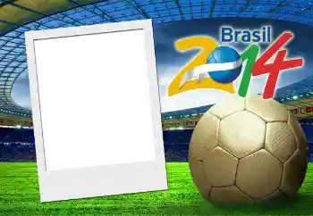 Inscripción en el marco: Brasil 2014 Inscripción en el marco: Brasil 2014