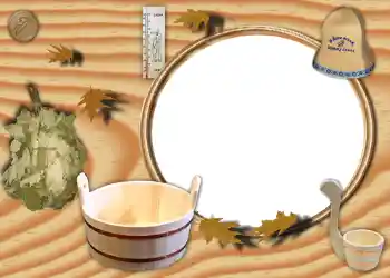 Efecto de fotos de la categoría Marcos de Fotos para Hombres № 566