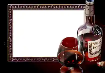 Efecto de fotos de la categoría Marcos de Fotos para Hombres № 64189