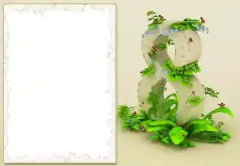 Efecto de fotos de la categoría Tarjetas del Día de la Mujer № 24207