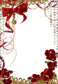 Inscripción en el marco: Día de la Mujer!