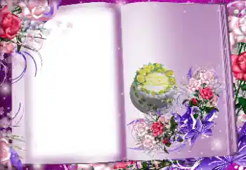 Efecto de fotos de la categoría Tarjetas de Feliz Cumpleaños № 85298