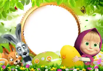 Efecto de fotos de la categoría Tarjetas de Pascua № 151851 Efecto de fotos de la categoría Tarjetas de Pascua № 151851