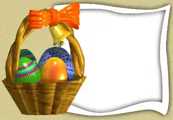 Efecto de fotos de la categoría Tarjetas de Pascua № 167847