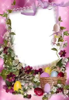 Efecto de fotos de la categoría Tarjetas de Pascua № 203294