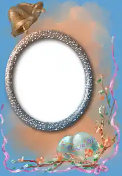 Efecto de fotos de la categoría Tarjetas de Pascua № 45696