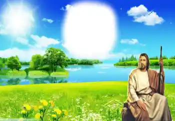 Efecto de fotos de la categoría Tarjetas de Pascua № 89272