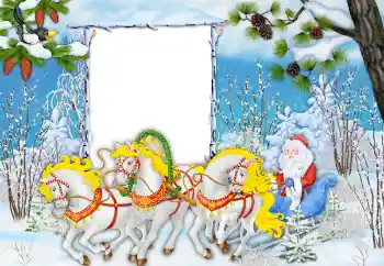 Efecto de fotos de la categoría Postales de Año Nuevo № 110836 Efecto de fotos de la categoría Postales de Año Nuevo № 110836