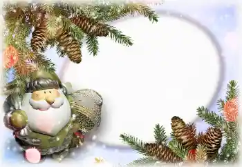 Efecto de fotos de la categoría Postales de Año Nuevo № 110845 Efecto de fotos de la categoría Postales de Año Nuevo № 110845