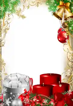 Efecto de fotos de la categoría Postales de Año Nuevo № 129762