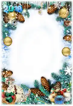 Inscripción en el marco: 2026