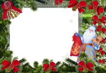 Efecto de fotos de la categoría Postales de Año Nuevo № 130188