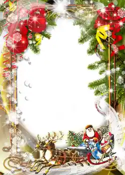 Efecto de fotos de la categoría Postales de Año Nuevo № 1451 Efecto de fotos de la categoría Postales de Año Nuevo № 1451