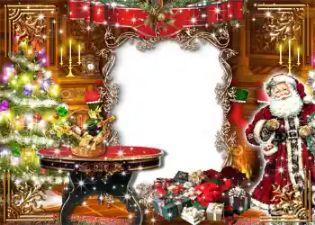 Efecto de fotos de la categoría Postales de Año Nuevo № 1464 Efecto de fotos de la categoría Postales de Año Nuevo № 1464