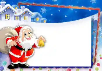 Efecto de fotos de la categoría Postales de Año Nuevo № 147942