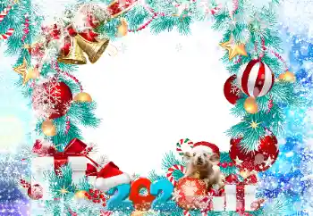 Inscripción en el marco: 2026