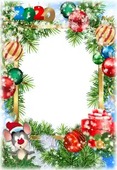 Inscripción en el marco: 2026