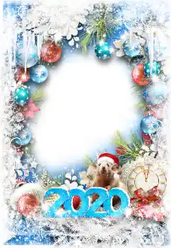 Inscripción en el marco: 2026