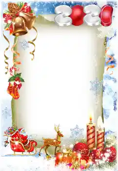 Inscripción en el marco: 2026 Inscripción en el marco: 2026