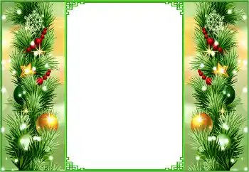 Efecto de fotos de la categoría Postales de Año Nuevo № 176810