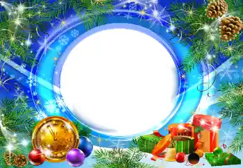 Efecto de fotos de la categoría Postales de Año Nuevo № 193049 Efecto de fotos de la categoría Postales de Año Nuevo № 193049