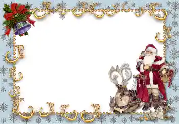 Efecto de fotos de la categoría Postales de Año Nuevo № 1965