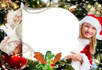 Efecto de fotos de la categoría Postales de Año Nuevo № 3277 Efecto de fotos de la categoría Postales de Año Nuevo № 3277