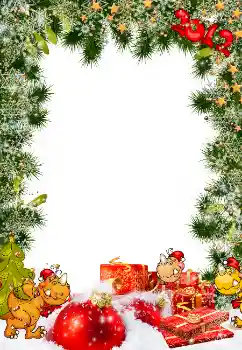 Efecto de fotos de la categoría Postales de Año Nuevo № 3311 Efecto de fotos de la categoría Postales de Año Nuevo № 3311