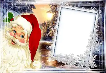 Efecto de fotos de la categoría Postales de Año Nuevo № 3319