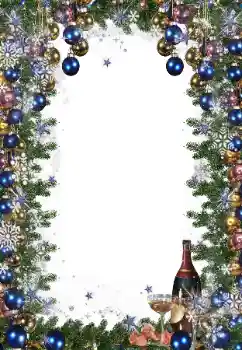 Efecto de fotos de la categoría Postales de Año Nuevo № 36362 Efecto de fotos de la categoría Postales de Año Nuevo № 36362