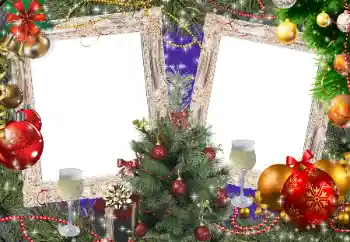 Efecto de fotos de la categoría Postales de Año Nuevo № 40346 Efecto de fotos de la categoría Postales de Año Nuevo № 40346