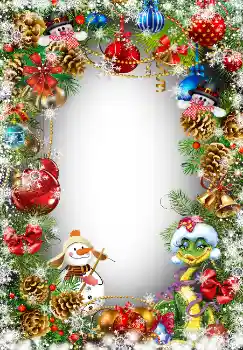 Efecto de fotos de la categoría Postales de Año Nuevo № 5453 Efecto de fotos de la categoría Postales de Año Nuevo № 5453